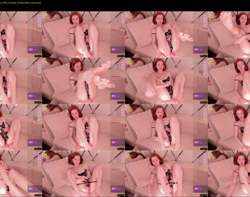 haileybaileybb — 34 minute Chaturbate female cam show recording, 720p, May 5, 2024