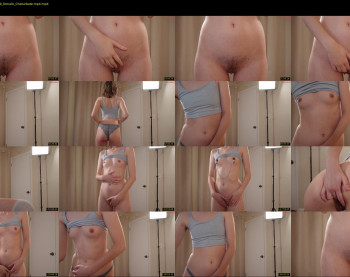haileyhill — 121 minute Chaturbate female cam show recording, 720p, May 6, 2024