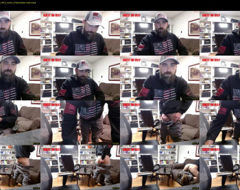 hardworkertn — 10 minute Chaturbate male cam show recording, 720p, May 5, 2024