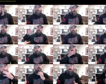 hardworkertn — 6 minute Chaturbate male cam show recording, 720p, May 5, 2024
