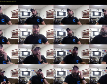 hardworkertn — 6 minute Chaturbate male cam show recording, 720p, May 6, 2024