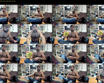 hardworkertn — 15 minute Chaturbate male cam show recording, 720p, May 6, 2024