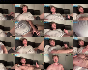 hot8pack01 — 55 minute Chaturbate male cam show recording, 720p, May 5, 2024