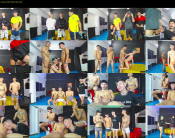 howents — 96 minute Chaturbate male cam show recording, 720p, May 6, 2024