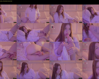 isoull — 120 minute Chaturbate female cam show recording, 720p, May 5, 2024