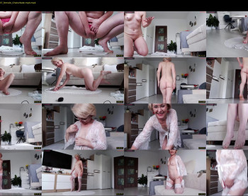 jasmin18v — 37 minute Chaturbate female cam show recording, 720p, May 5, 2024