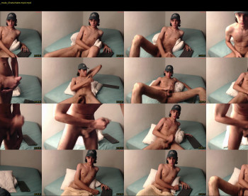 jey_foxx — 64 minute Chaturbate male cam show recording, 720p, May 6, 2024