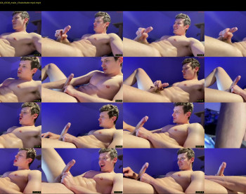 johnylongstrokes — 98 minute Chaturbate male cam show recording, 720p, May 6, 2024