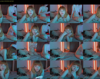 kat_here — 8 minute Chaturbate female cam show recording, 720p, May 5, 2024