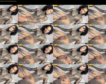kendrik_brown — 32 minute Chaturbate male cam show recording, 720p, May 6, 2024