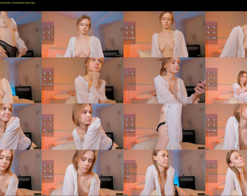 keylalong — 35 minute Chaturbate female cam show recording, 720p, May 5, 2024