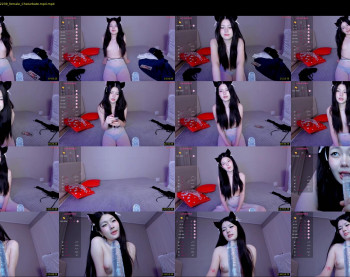 kitayamachu — 120 minute Chaturbate female cam show recording, 720p, May 5, 2024