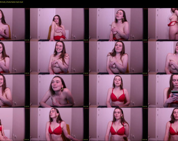 kjfucks — 79 minute Chaturbate couple cam show recording, 720p, May 5, 2024