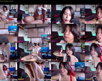 kozzy_ — 94 minute Chaturbate female cam show recording, 720p, May 5, 2024