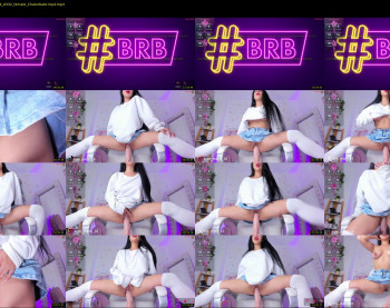 kylie_evans_18 — 104 minute Chaturbate female cam show recording, 720p, May 6, 2024