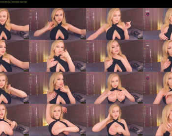 libbyshepard — 23 minute Chaturbate female cam show recording, 720p, May 5, 2024
