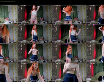 lika_moon — 42 minute Chaturbate female cam show recording, 720p, May 6, 2024