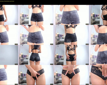 lili_foxy — 37 minute Chaturbate female cam show recording, 720p, May 5, 2024