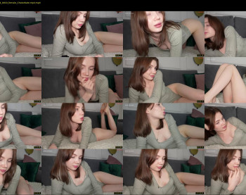 love_machine_ — 77 minute Chaturbate couple cam show recording, 720p, May 6, 2024