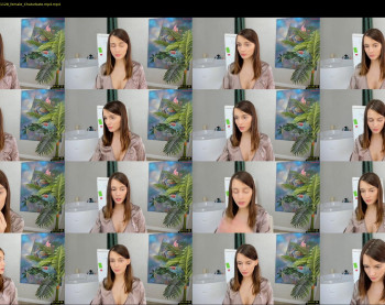 make_love_1 — 11 minute Chaturbate female cam show recording, 720p, May 5, 2024