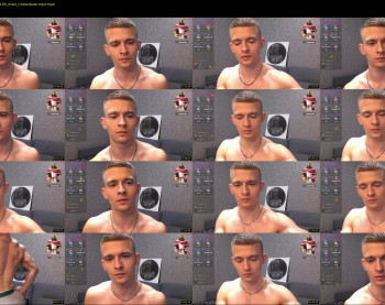marvelboy_ — 64 minute Chaturbate male cam show recording, 720p, May 6, 2024
