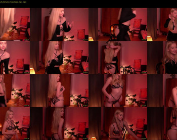 mermaids_ — 46 minute Chaturbate female cam show recording, 720p, May 5, 2024
