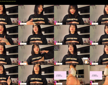ming_yue_ — 19 minute Chaturbate female cam show recording, 720p, May 5, 2024