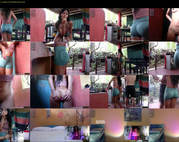 minikunis — 120 minute Chaturbate couple cam show recording, 720p, May 5, 2024