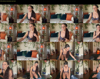 monalisa169 — 44 minute Chaturbate female cam show recording, 720p, May 5, 2024