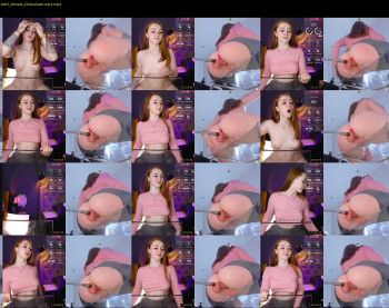 nancy_winter — 120 minute Chaturbate female cam show recording, 720p, May 5, 2024