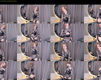odeliabrownell — 59 minute Chaturbate female cam show recording, 720p, May 5, 2024
