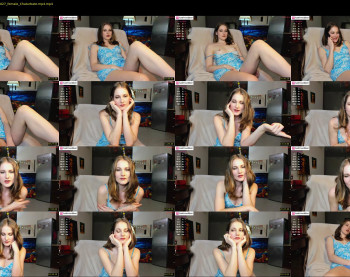 palach2323 — 32 minute Chaturbate couple cam show recording, 720p, May 6, 2024