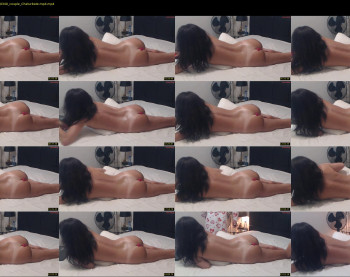 passiekoppel — 30 minute Chaturbate couple cam show recording, 720p, May 6, 2024