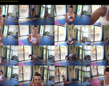 phoenix_taylor — 114 minute Chaturbate female cam show recording, 720p, May 5, 2024