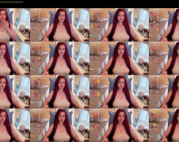 ps4pro — 4 minute Chaturbate female cam show recording, 720p, May 5, 2024