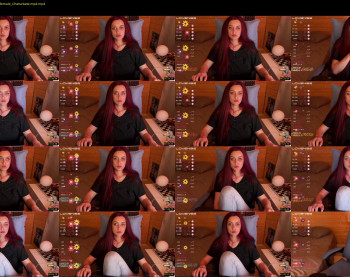 ps4pro — 48 minute Chaturbate female cam show recording, 720p, May 5, 2024