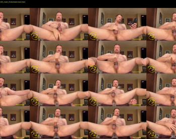 ryanlanders — 25 minute Chaturbate male cam show recording, 720p, May 6, 2024