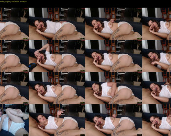 sexual_devils — 14 minute Chaturbate couple cam show recording, 720p, May 5, 2024