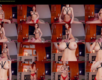 sofiabruno — 57 minute Chaturbate female cam show recording, 720p, May 5, 2024