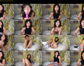 suckerydoool — 120 minute Chaturbate female cam show recording, 720p, May 5, 2024