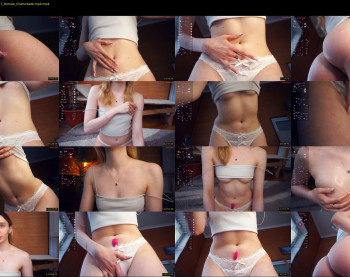 sugaristic — 120 minute Chaturbate female cam show recording, 720p, May 5, 2024
