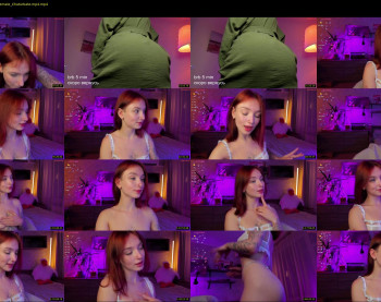 suk_ki — 121 minute Chaturbate couple cam show recording, 720p, May 5, 2024