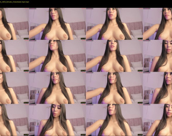 sweetpussyhot_ — 17 minute Chaturbate female cam show recording, 720p, May 5, 2024
