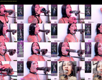 sweety_maria_ — 121 minute Chaturbate female cam show recording, 720p, May 5, 2024