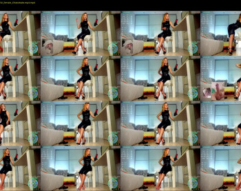 totally_spy — 74 minute Chaturbate female cam show recording, 720p, May 5, 2024