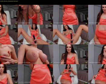 unforgettable_s — 120 minute Chaturbate female cam show recording, 720p, May 6, 2024
