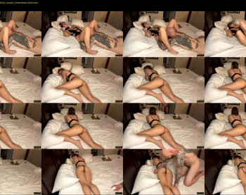 xxverabbyxx — 4 minute Chaturbate female cam show recording, 720p, May 5, 2024