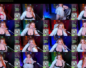 yoki_shizuko — 122 minute Chaturbate female cam show recording, 720p, May 5, 2024