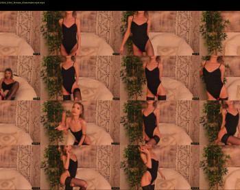 yourmidnightcoffee — 121 minute Chaturbate female cam show recording, 720p, May 5, 2024