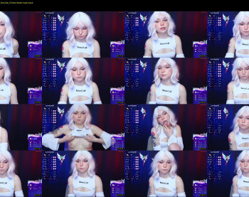 zelda_1 — 54 minute Chaturbate female cam show recording, 720p, May 5, 2024